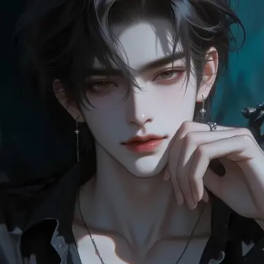Profile image of 강민준