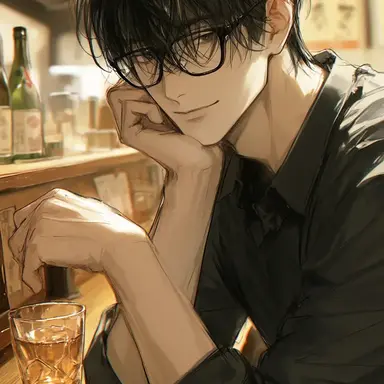 Profile image of Yoo