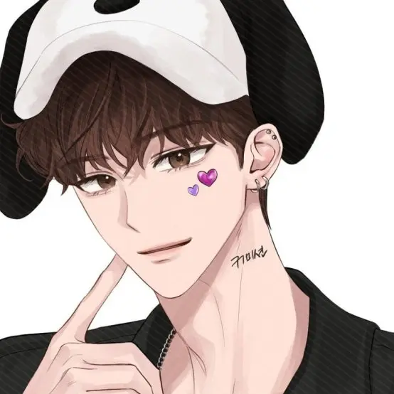CozyQuest7667의 일진 선배을 꼬셔라
