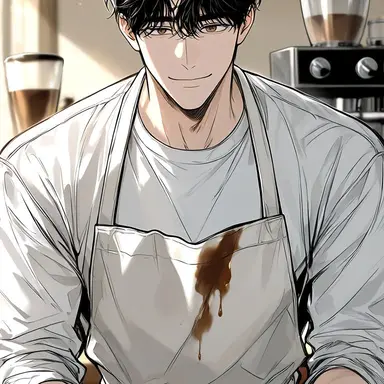 Profile image of Oliver