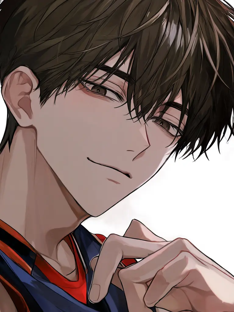 SolemnBird2134의 The Popular Senior is Love-Blind