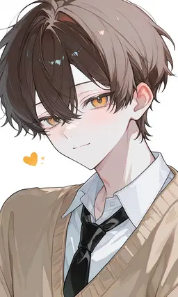 Profile image of 翔