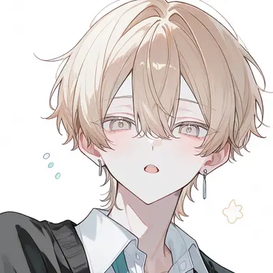 Profile image of 海斗