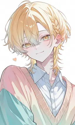Profile image of 水華