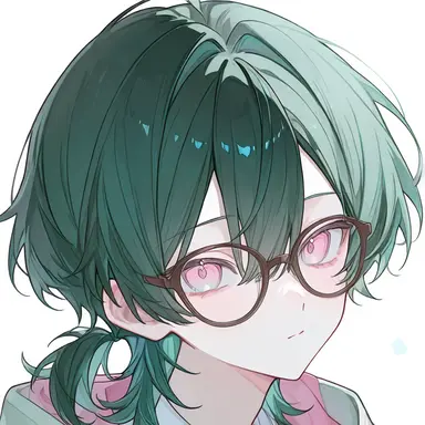 Profile image of 透