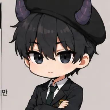 Profile image of 채스터