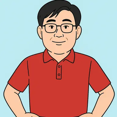 Profile image of 이인석