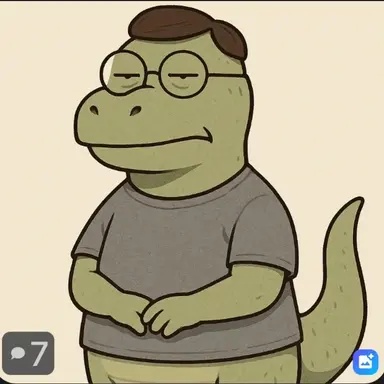 Profile image of 지뇽이