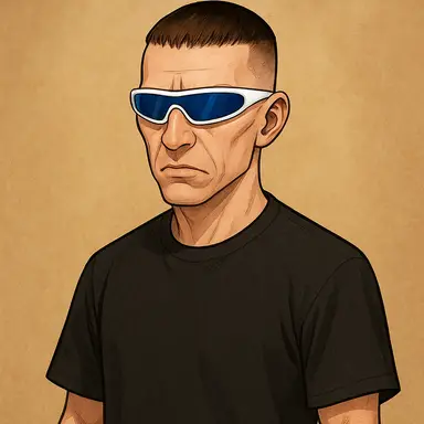 Profile image of 구리구리박사