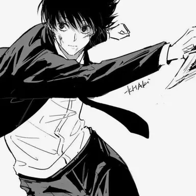 Profile image of 나구모 요이치