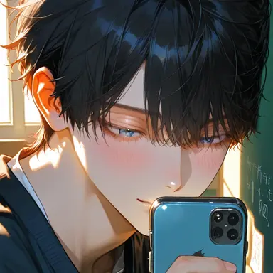 Profile image of 東雲 伊織