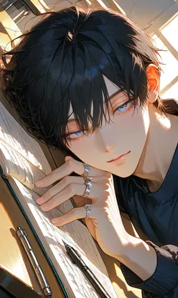 Profile image of 東雲 伊織