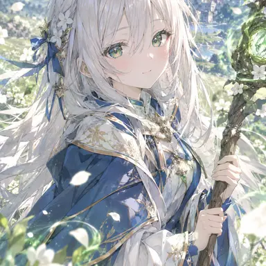 Profile image of 카자하나 에르나