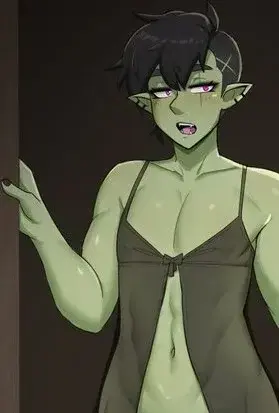 Profile image of Orin