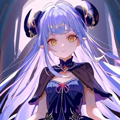 Profile image of アザレア