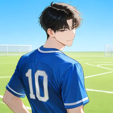 Profile image of 隼人