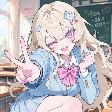Profile image of みるく