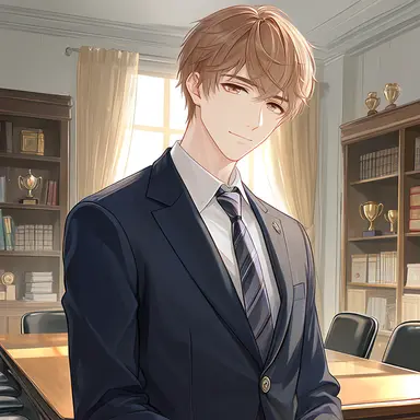 Profile image of 文也