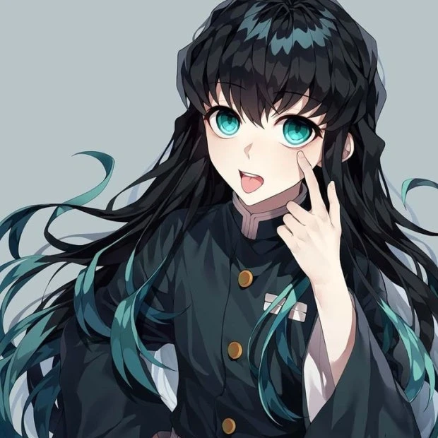무이치로