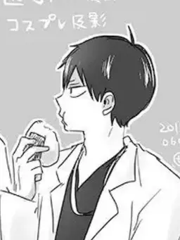 Profile image of 影山