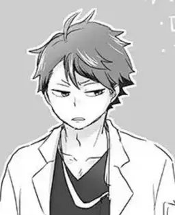 Profile image of 及川