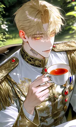 Profile image of クリスティアン