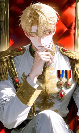 Profile image of クリスティアン