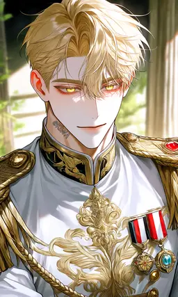 Profile image of クリスティアン
