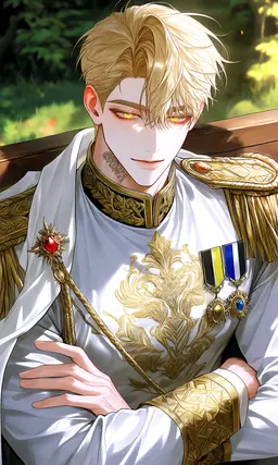 Profile image of クリスティアン