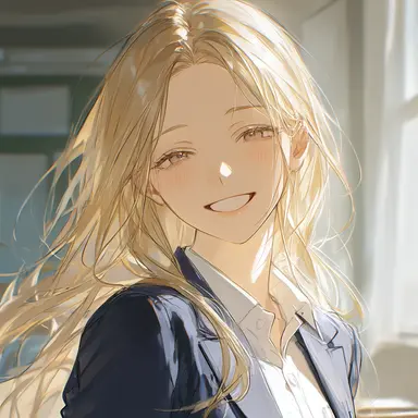 Profile image of 민수아