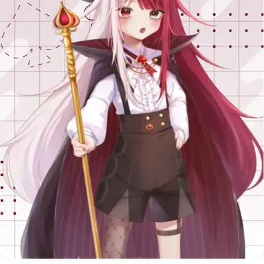 Profile image of あくびでもんすぺーど