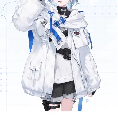 Profile image of 夕霧レイ