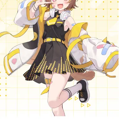 Profile image of 音ノ瀬らこ