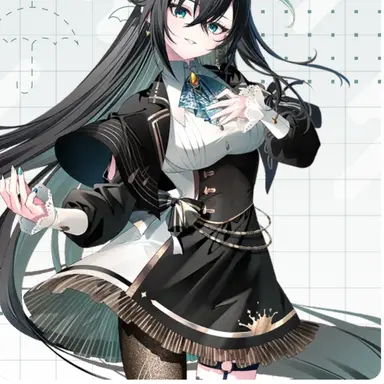 Profile image of 雨夜リズ