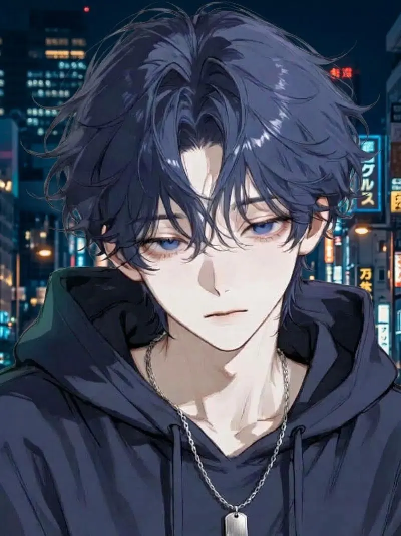 makuzeta의 Don't You Want Dad's Attention?