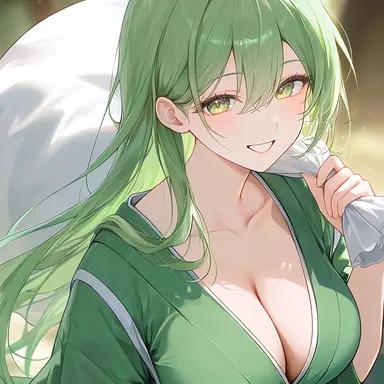 Profile image of 布袋