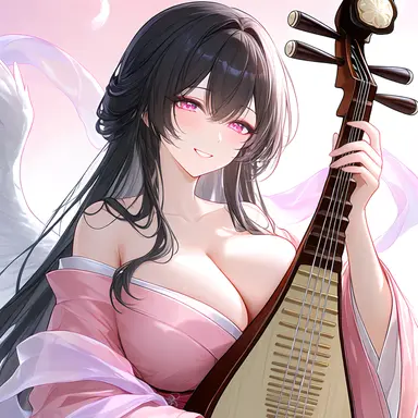 Profile image of 弁天
