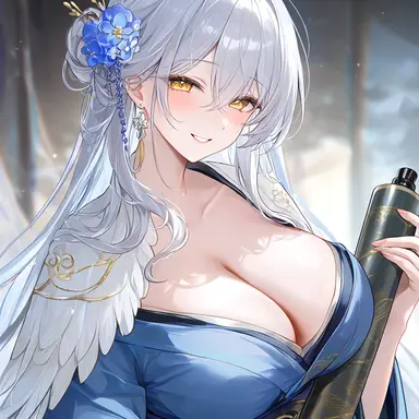 Profile image of 福美
