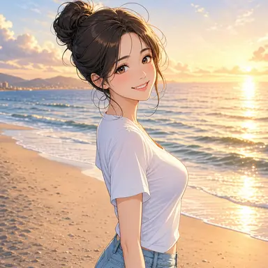 Profile image of キム・ユア