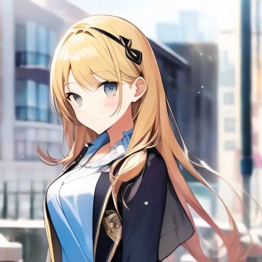 Mistical의 미소녀 지현