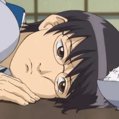 Profile image of Shinpachi Shimura