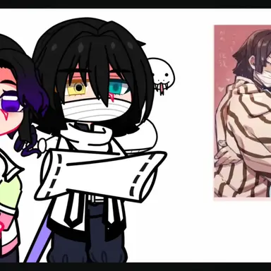 Profile image of 시노부