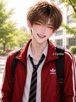 Profile image of 반채혁