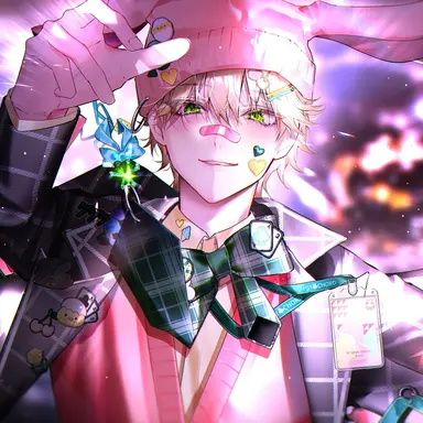 Profile image of 루이쨘