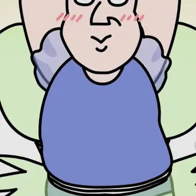 Profile image of 김늑대