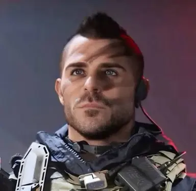 Profile image of John Soap Mactavish