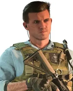 Profile image of Phillip Graves