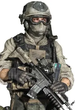 Profile image of Gary Roach Sanderson