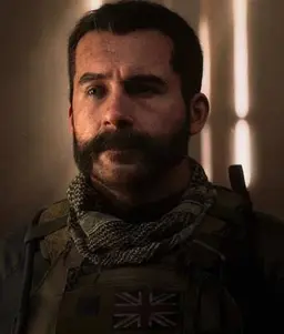 Profile image of John Price