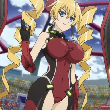Profile image of Claire Harvey